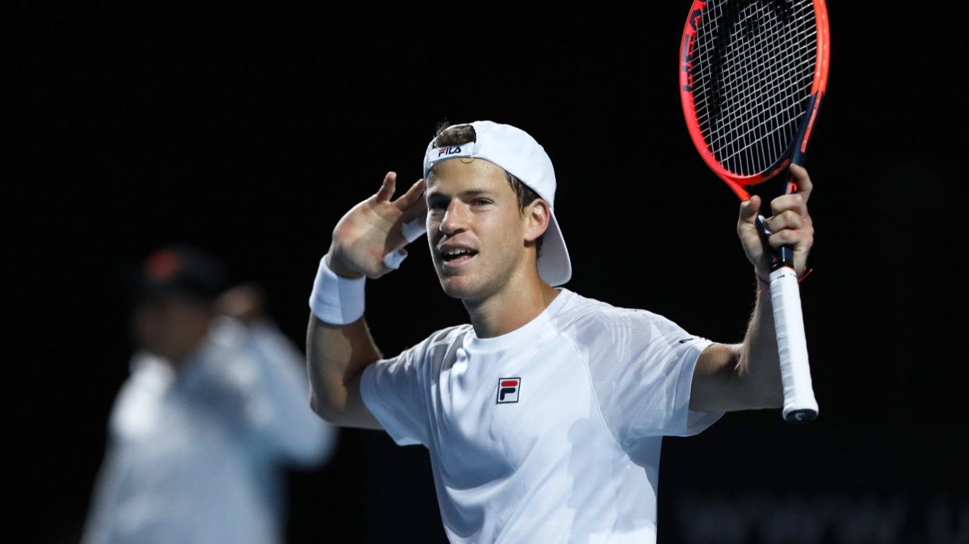 Диего Шварцман