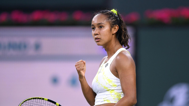 Лейла Фернандес