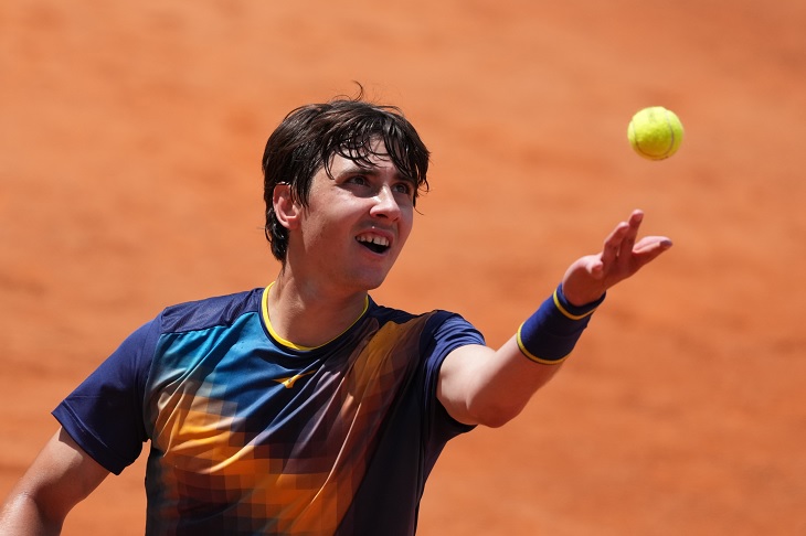 Александр Шевченко