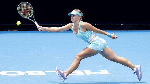 Мария Тимофеева