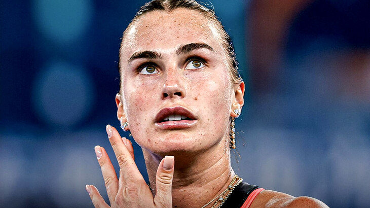 Арина Соболенко