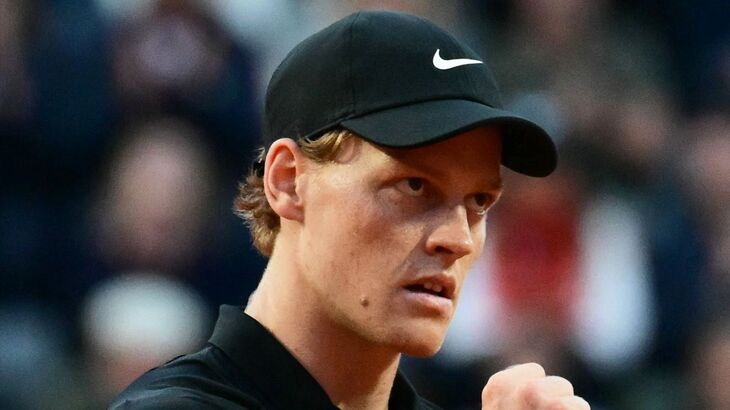 Яник Синнер