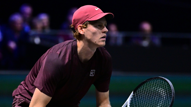 Янник Синнер