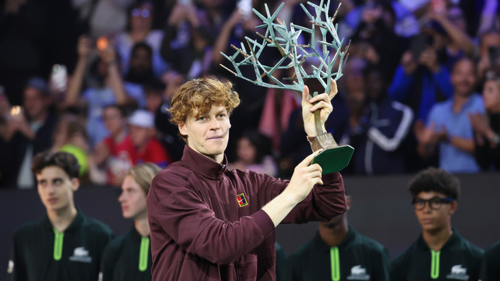 Янник Синнер