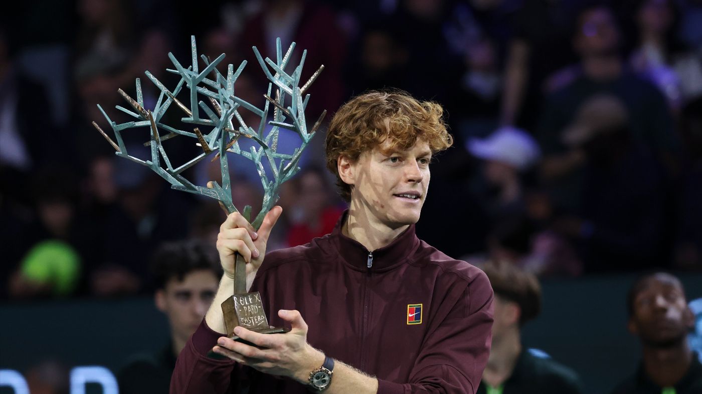 Янник Синнер