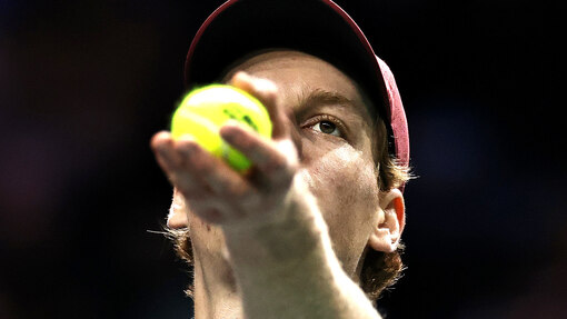 Янник Синнер