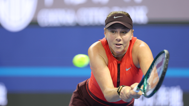 Аманда Анисимова