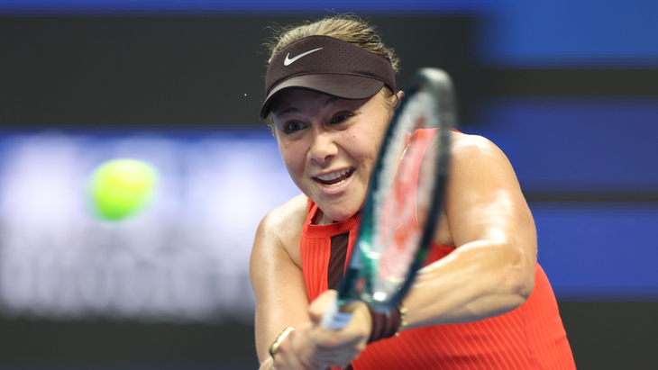 Аманда Анисимова