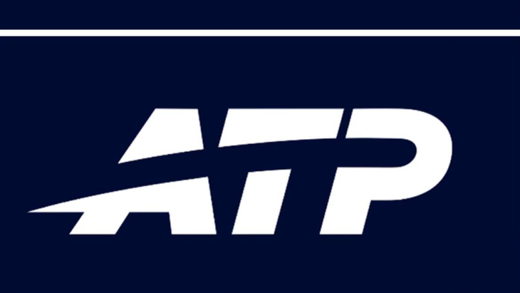 Новый логотип ATP