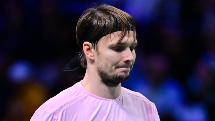 Александр Бублик