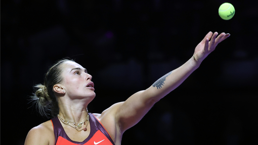 Прогноз на матч Арина Соболенко — Елена Рыбакина *