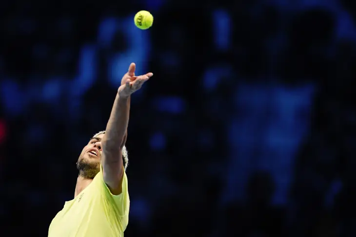 Карлос Алькарас