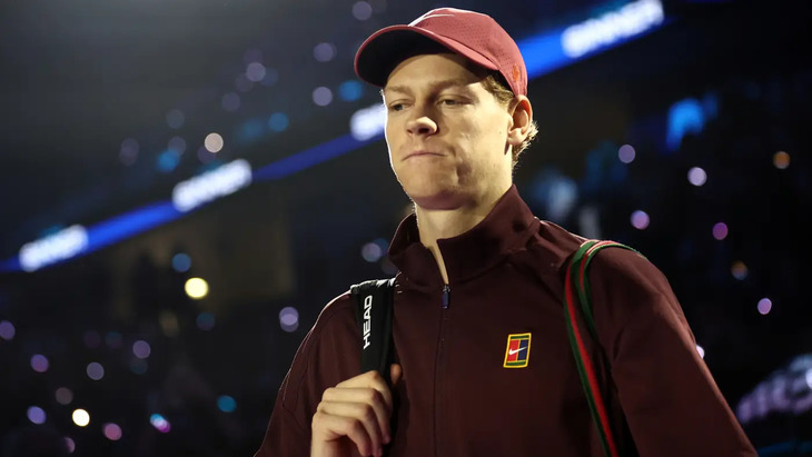 Янник Синнер