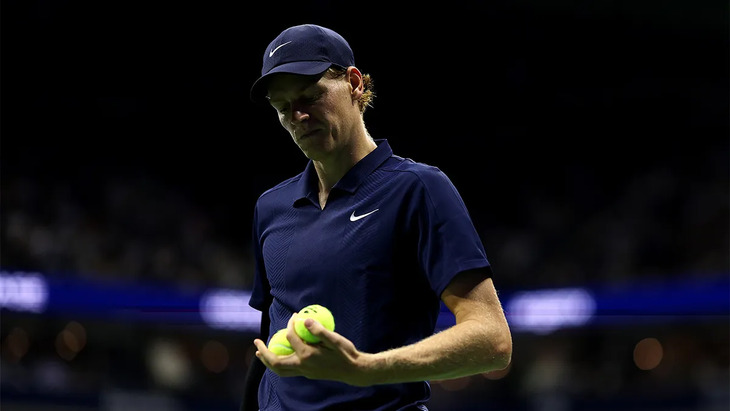 Янник Синнер