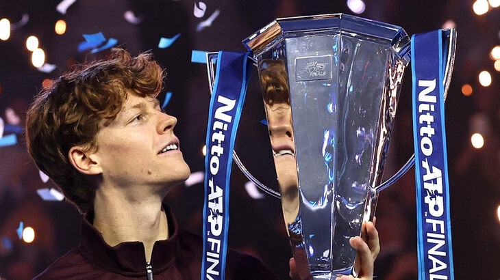 Янник Синнер