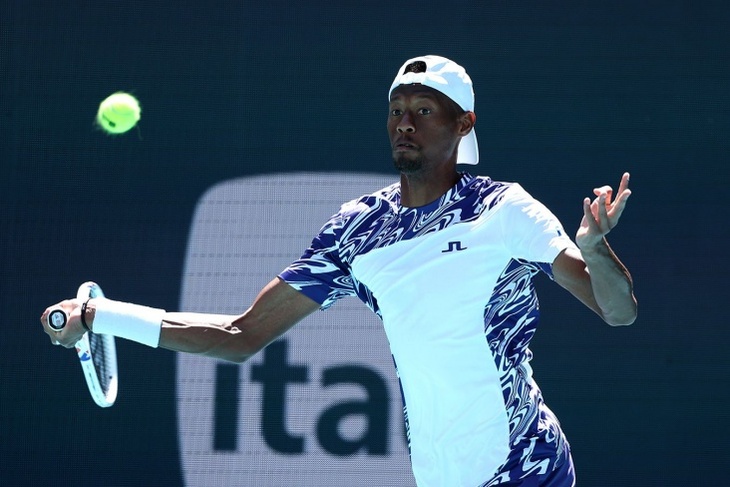 Кристофер Юбэнкс