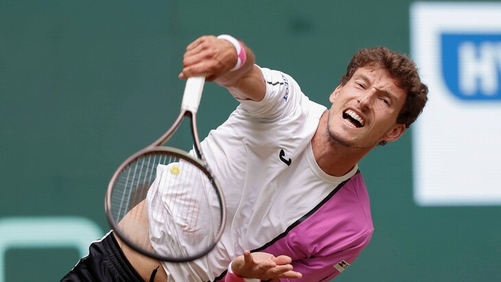 Пабло Карреньо-Буста