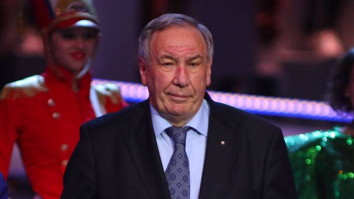 Шамиль Тарпищев