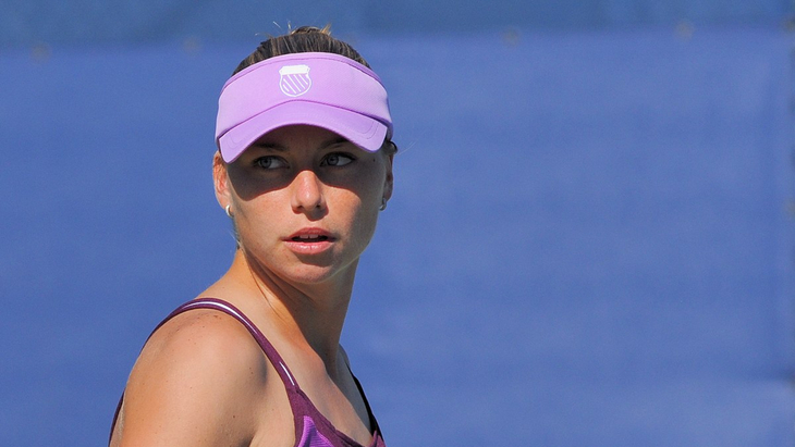 Вера Звонарева