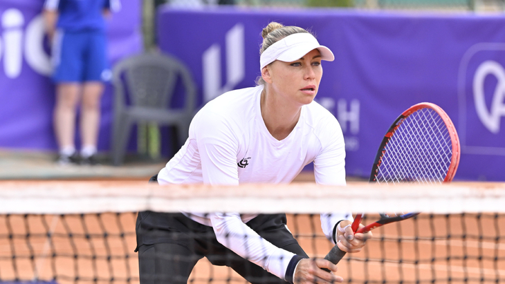 Вера Звонарева