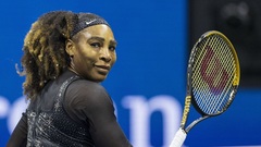 Серена Уильямс