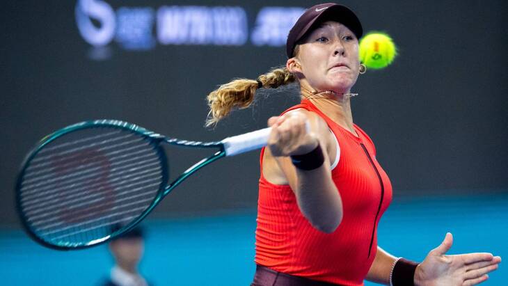 Мирра Андреева