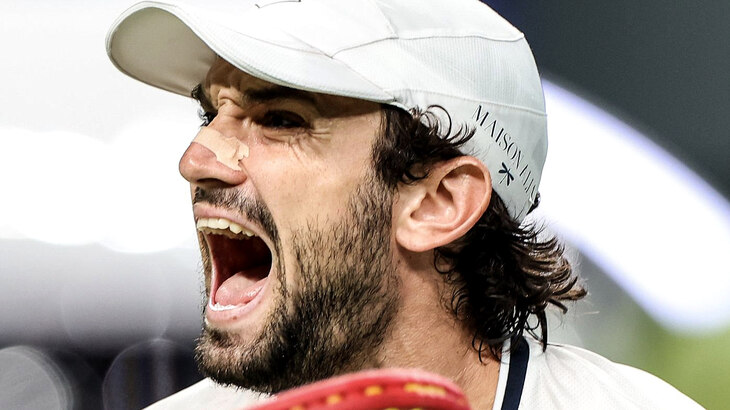 Валентин Вашеро