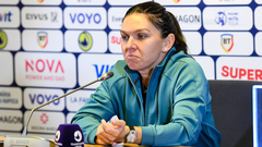 Симона Халеп