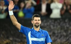 Новак Джокович