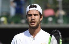 Карен Хачанов