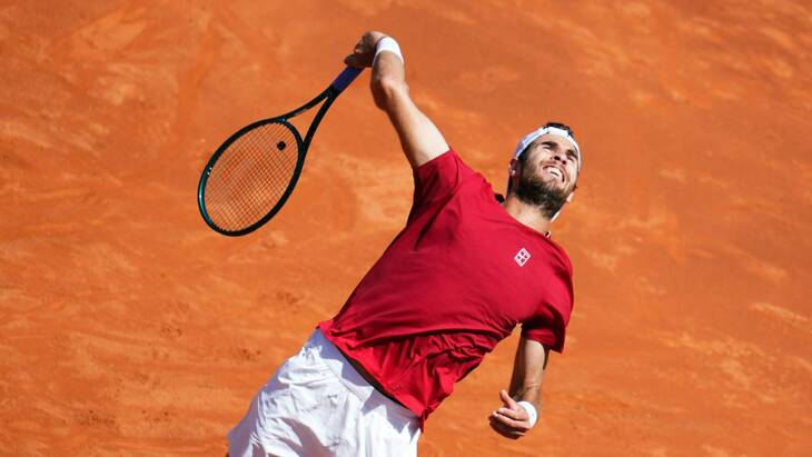 Карен Хачанов