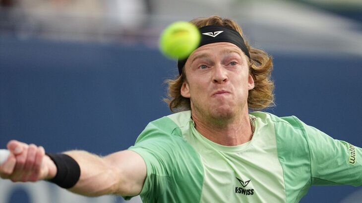 Андрей Рублёв