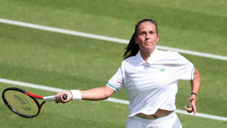 Дарья Касаткина