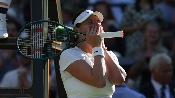 Анастасия Павлюченкова