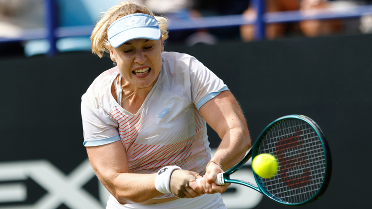 Анна Блинкова