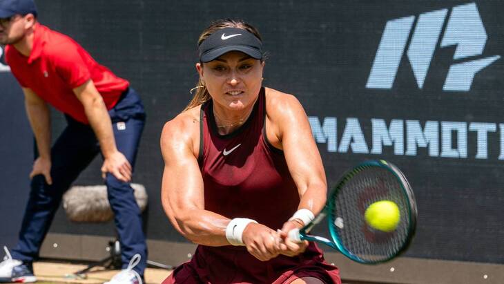 Паула Бадоса