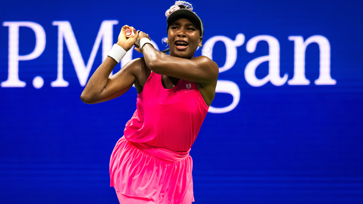 Винус Уильямс