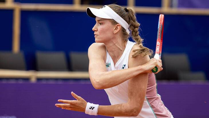 Елена Рыбакнина