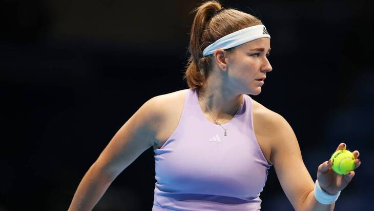 Каролина Мухова