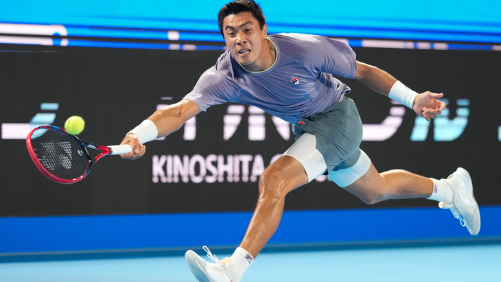 Брэндон Накашима