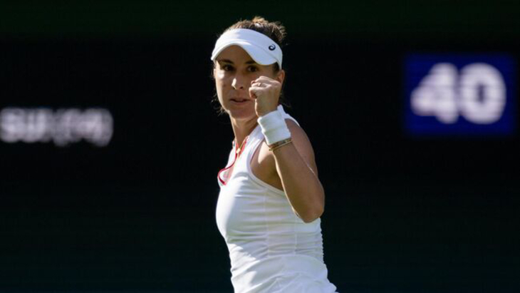 Белинда Бенчич