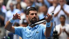 Новак Джокович