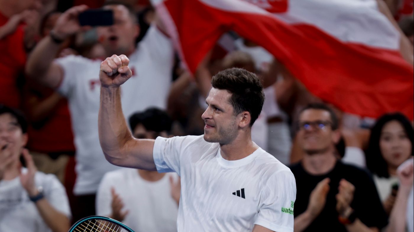 Хуберт Хуркач