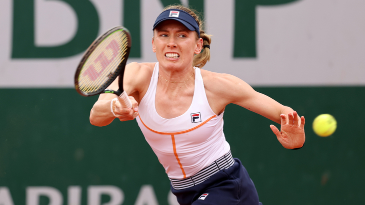 Екатерина Александрова