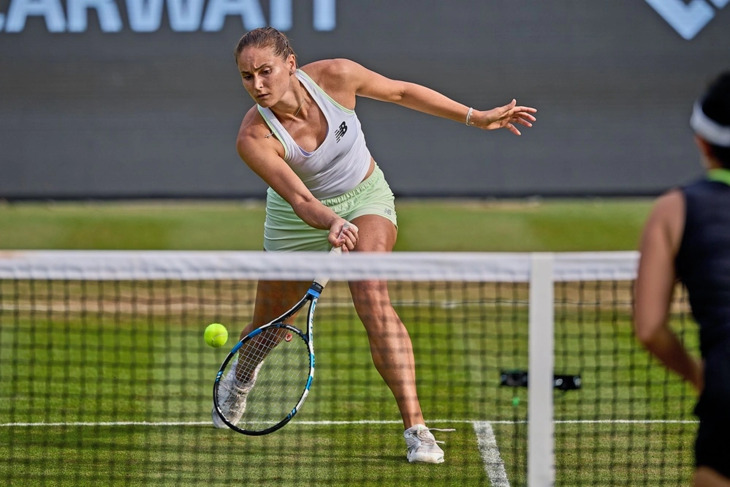 Александра Панова