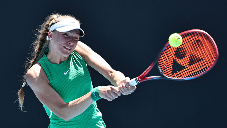 Алина Корнеева