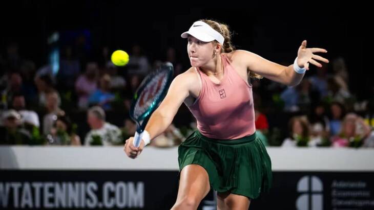 Мирра Андреева