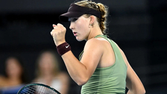 Мирра Андреева