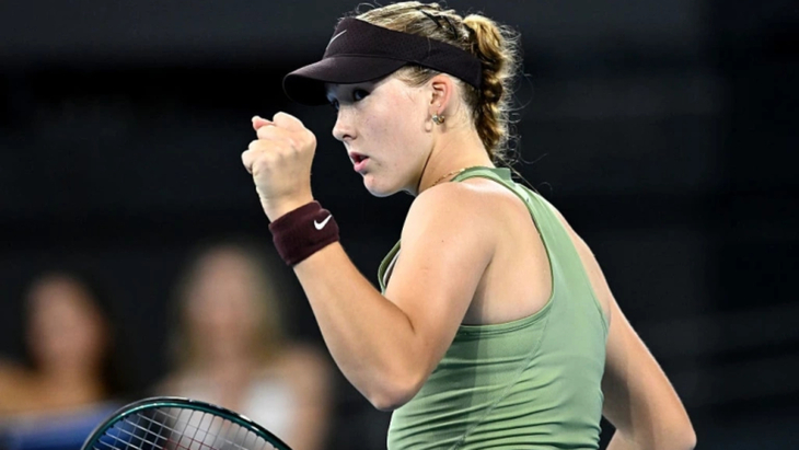 Мирра Андреева