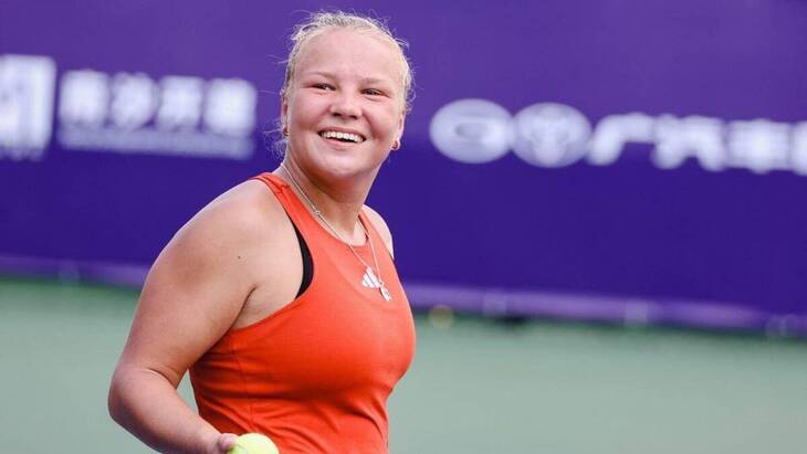 Диана Шнайдер